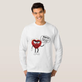 Tシャツ (正面フル)