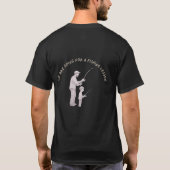 Tシャツ (裏面)