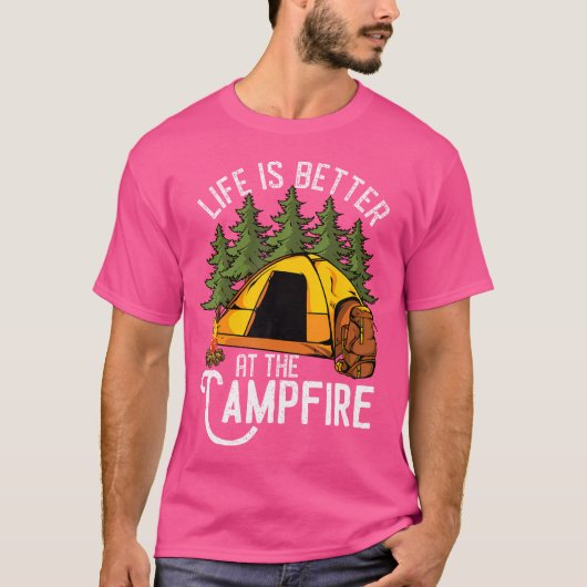 Tシャツ (正面)