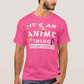 Tシャツ (正面)