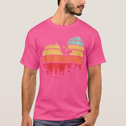 Tシャツ (正面)