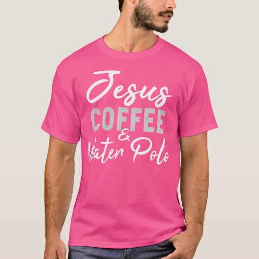 Tシャツ (正面)
