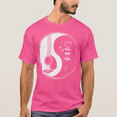 Tシャツ (正面)