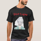 Tシャツ (正面)