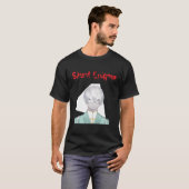 Tシャツ (正面フル)