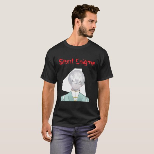 Tシャツ (正面フル)