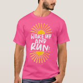 Tシャツ (正面)