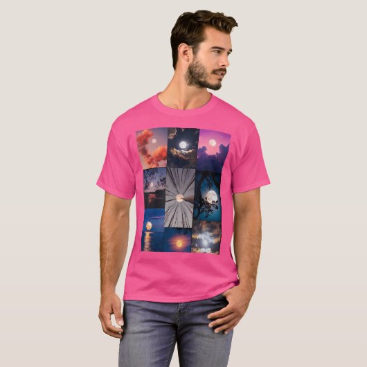 Tシャツ (正面フル)