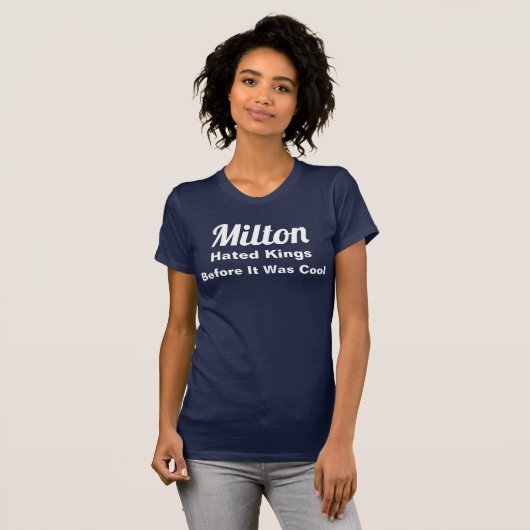 Tシャツ (正面フル)