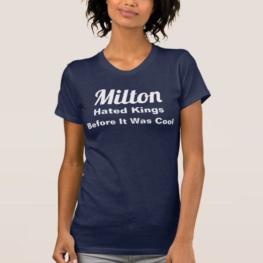 Tシャツ (正面)
