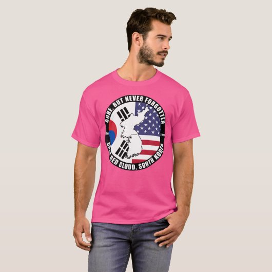 Tシャツ (正面フル)
