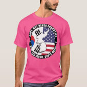 Tシャツ (正面)