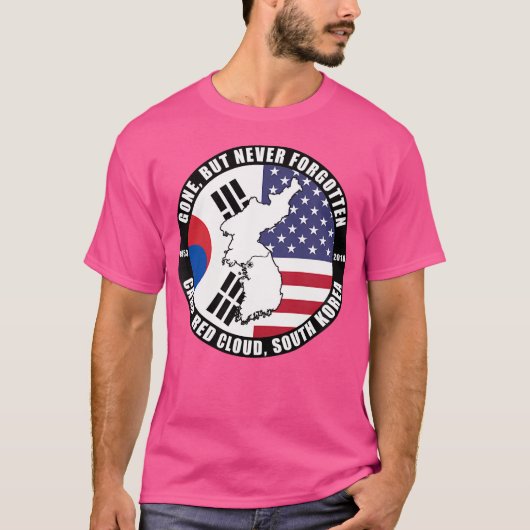 Tシャツ (正面)