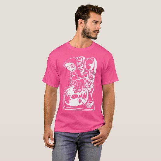 Tシャツ (正面フル)