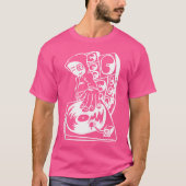 Tシャツ (正面)