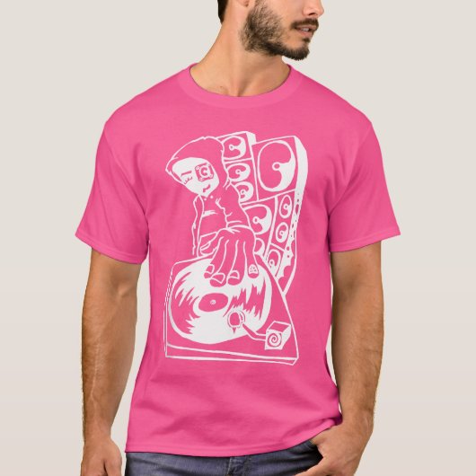 Tシャツ (正面)