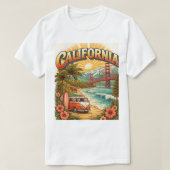 Tシャツ (デザイン正面)
