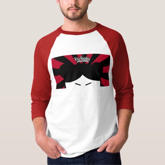 Tシャツ (正面)