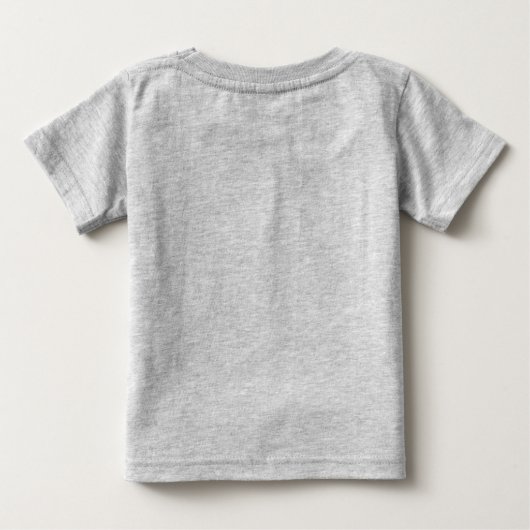Tシャツ (裏面)