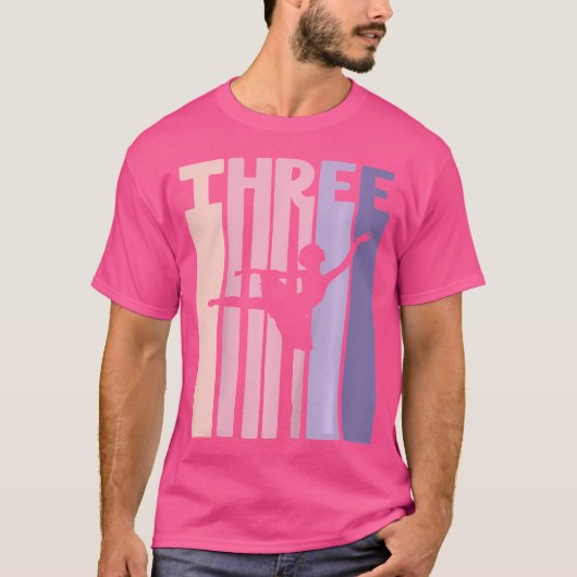 Tシャツ (正面)
