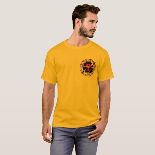 Tシャツ (正面フル)