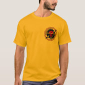 Tシャツ (正面)