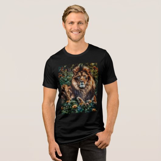 Tシャツ (正面全面)