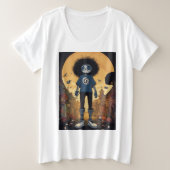 Tシャツ (デザイン正面)