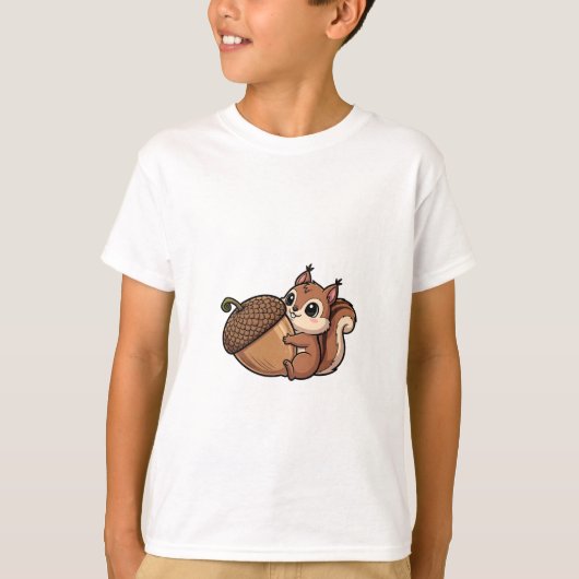 Tシャツ (正面)