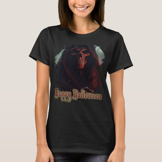Tシャツ (正面)