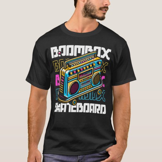 Tシャツ (正面)