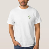 Tシャツ (正面)