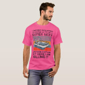 Tシャツ (正面フル)