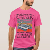 Tシャツ (正面)
