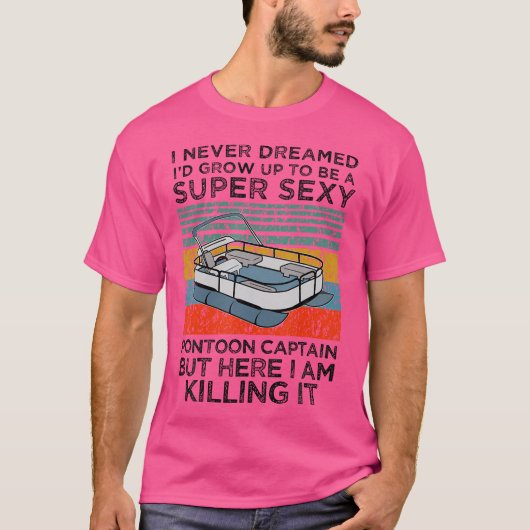 Tシャツ (正面)