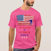 Tシャツ (正面)