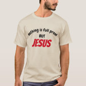 Tシャツ (正面)