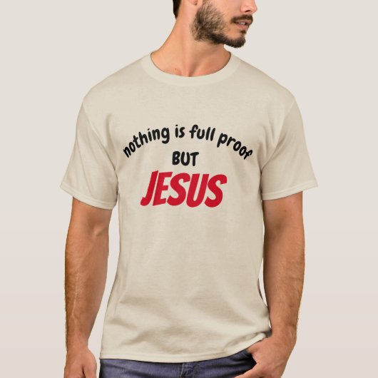 Tシャツ (正面)