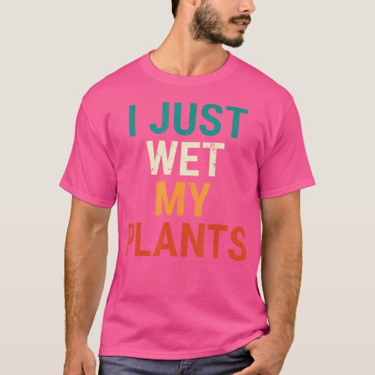 Tシャツ (正面)