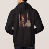 Tシャツ (裏面)