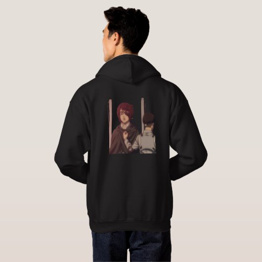 Tシャツ (裏面フル)