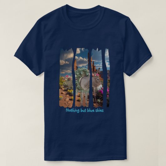 Tシャツ (デザイン正面)