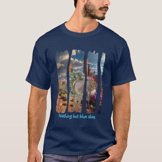 Tシャツ (正面)