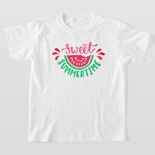 Tシャツ (レイダウン)