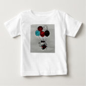 Tシャツ (正面)