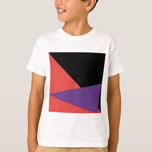 Tシャツ (正面)