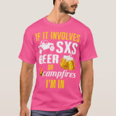 Tシャツ (正面)