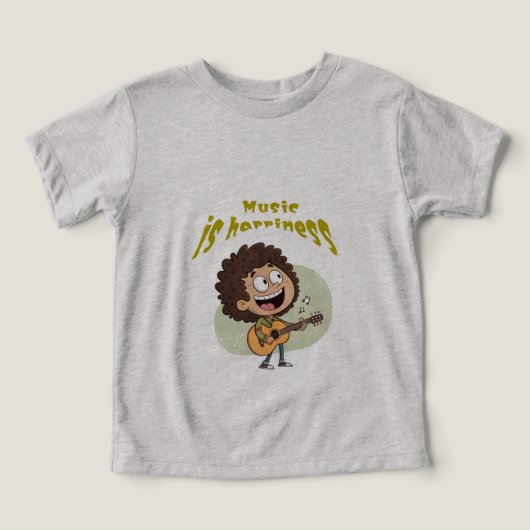Tシャツ (デザイン正面)