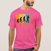 Tシャツ (正面)