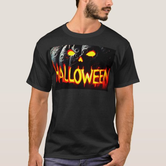 Tシャツ (正面)